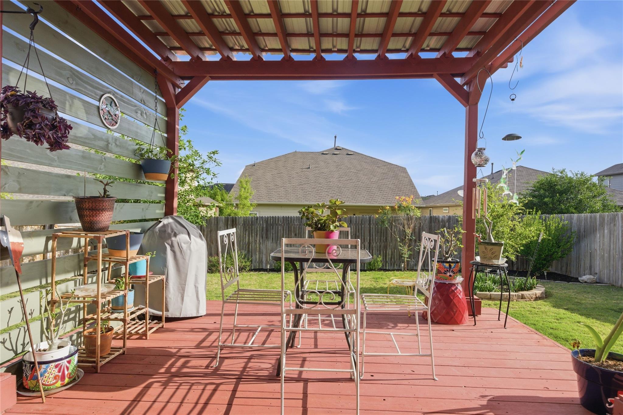 6504 Ranchito Drive Austin TX 78744