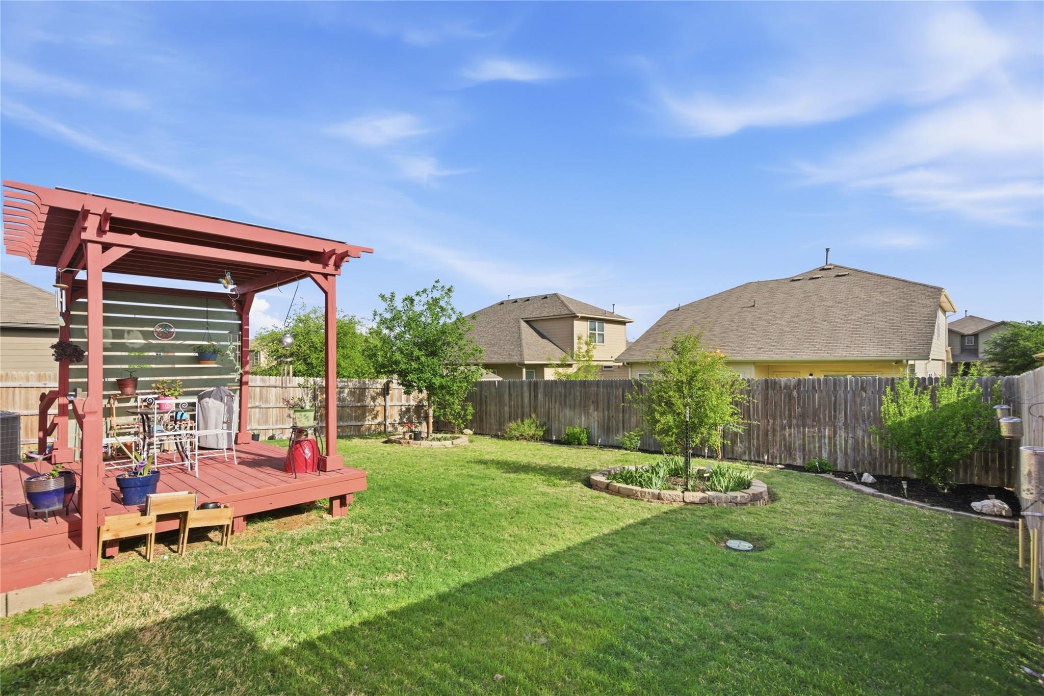 6504 Ranchito Drive Austin TX 78744