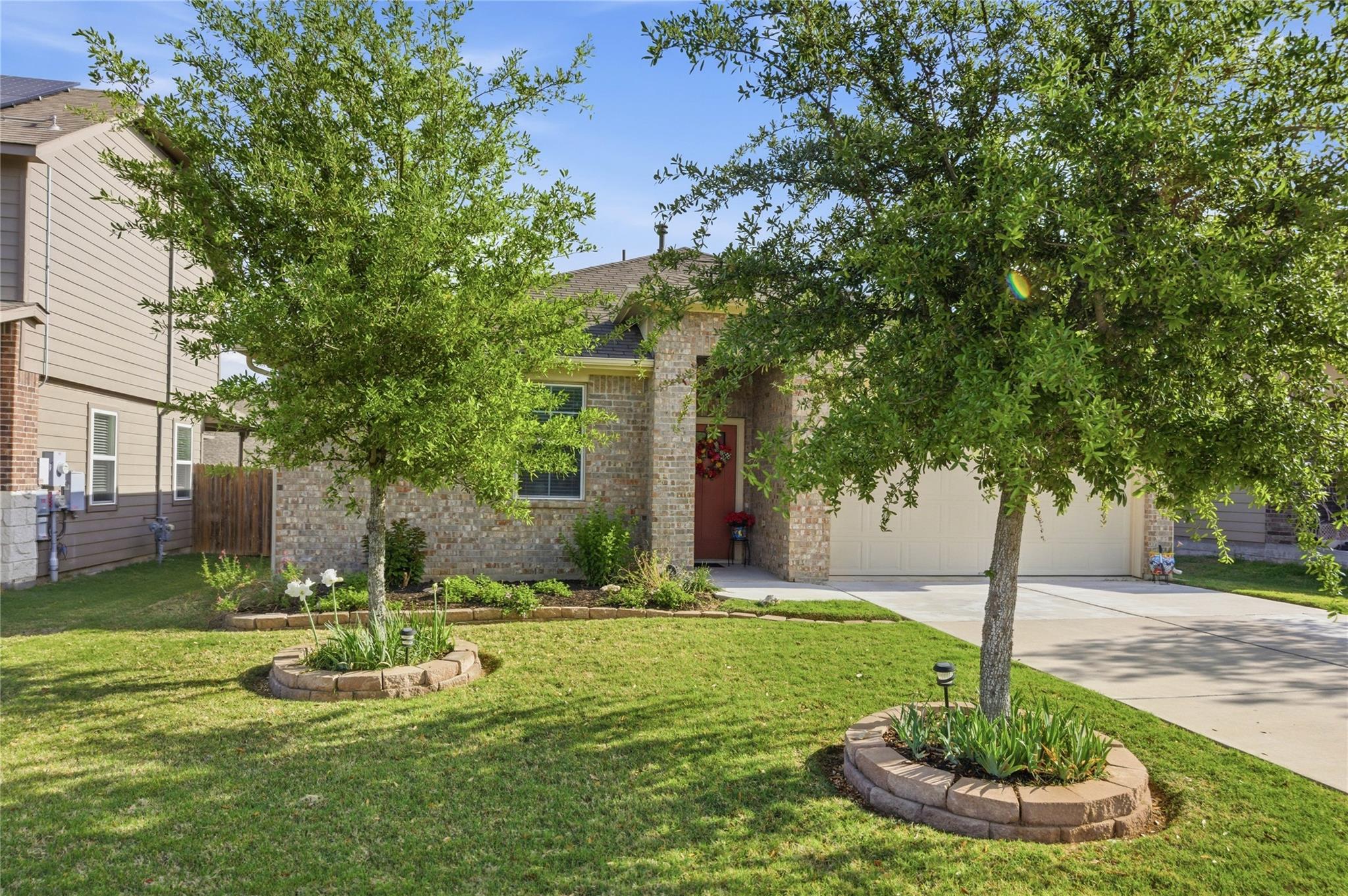 6504 Ranchito Drive Austin TX 78744