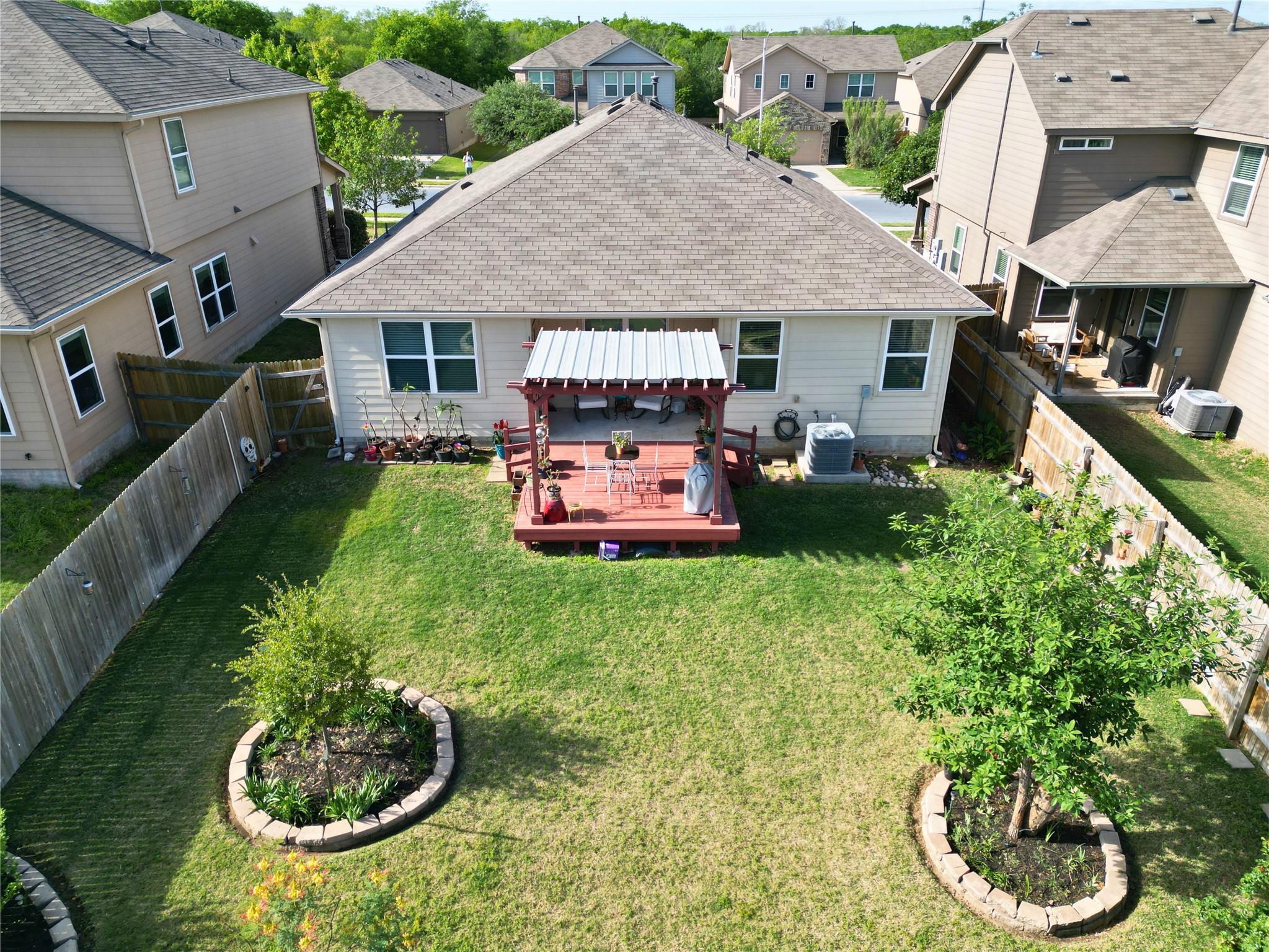 6504 Ranchito Drive Austin TX 78744