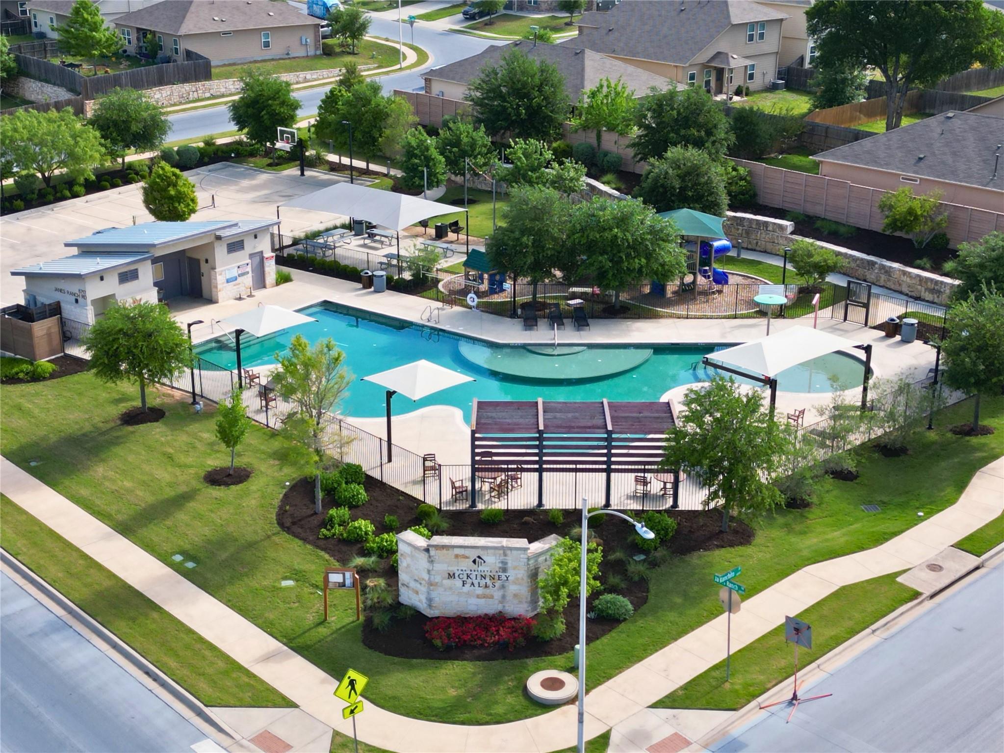 6504 Ranchito Drive Austin TX 78744