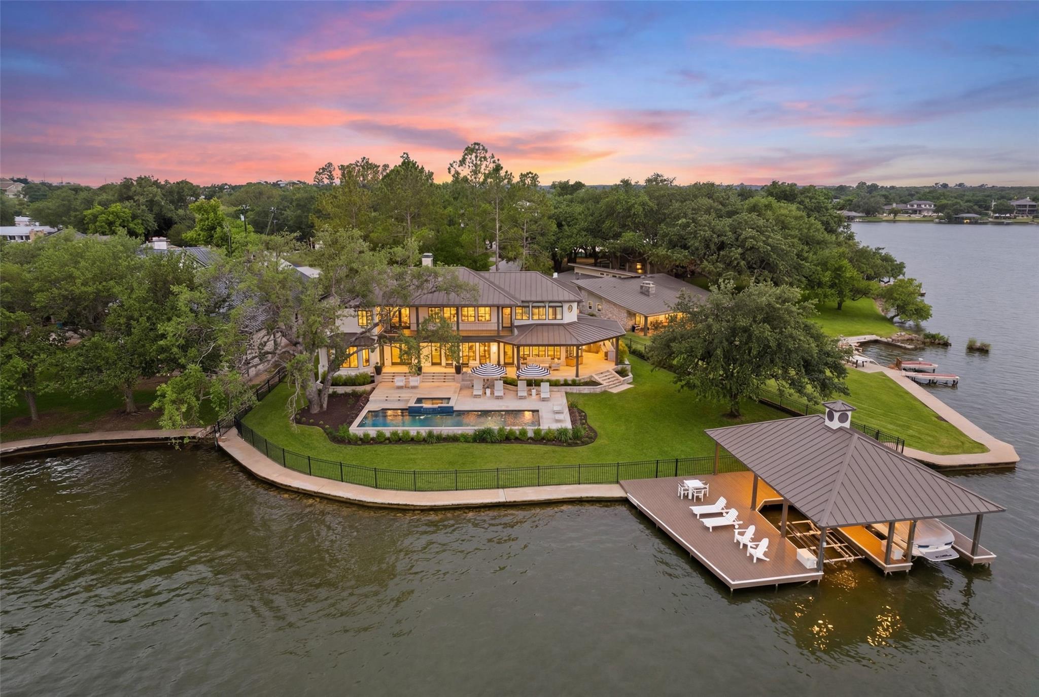 3700 Pack Saddle Drive Horseshoe Bay TX 78657