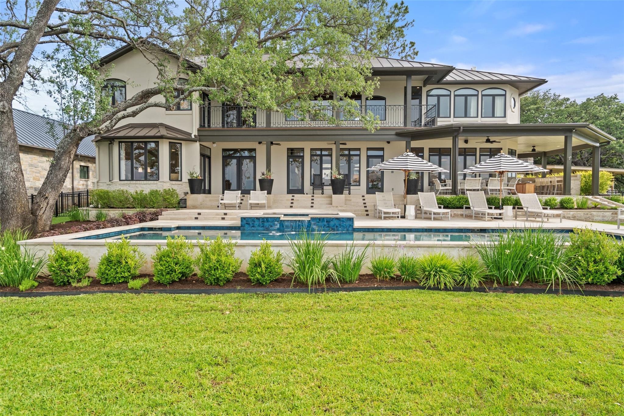 3700 Pack Saddle Drive Horseshoe Bay TX 78657