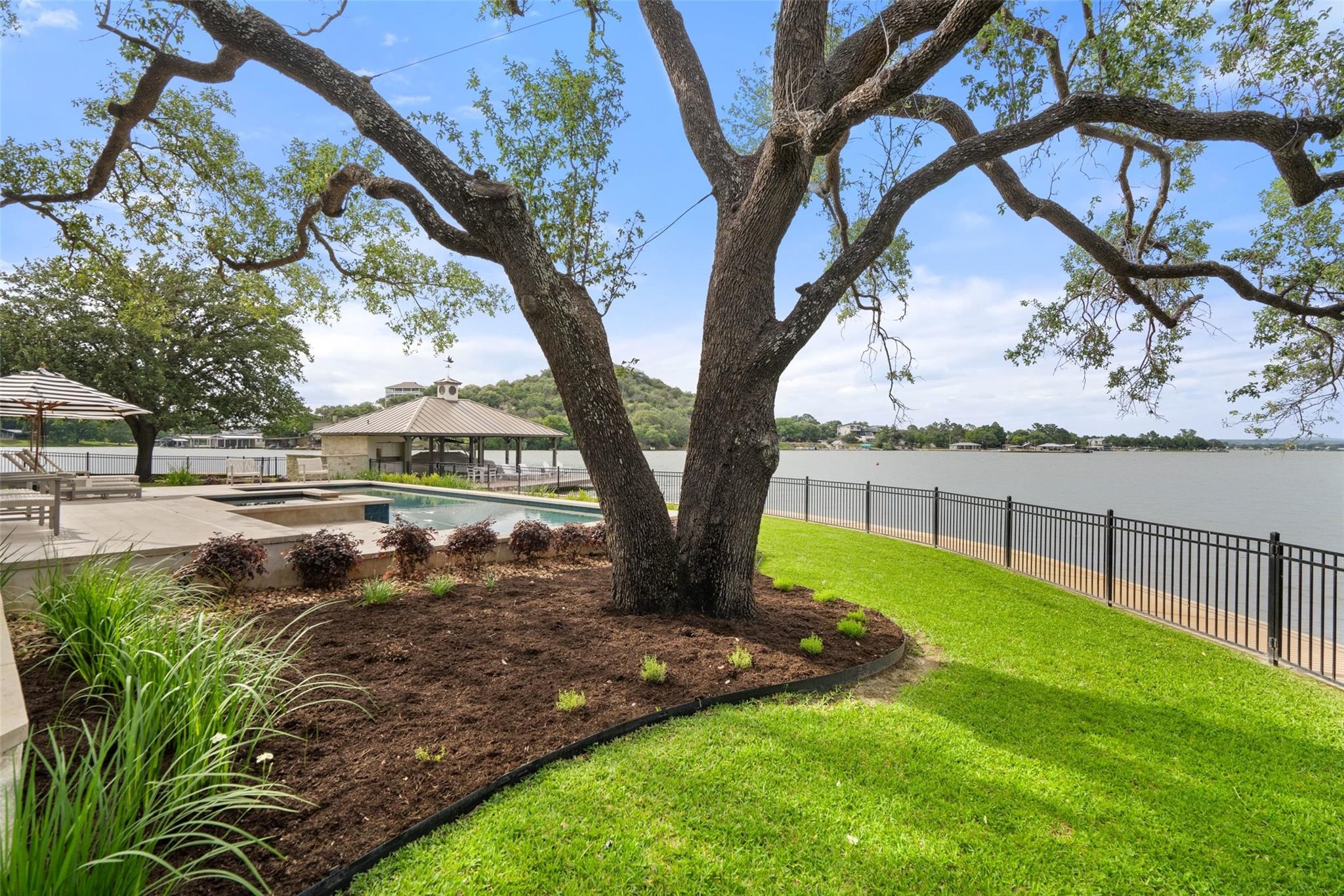 3700 Pack Saddle Drive Horseshoe Bay TX 78657