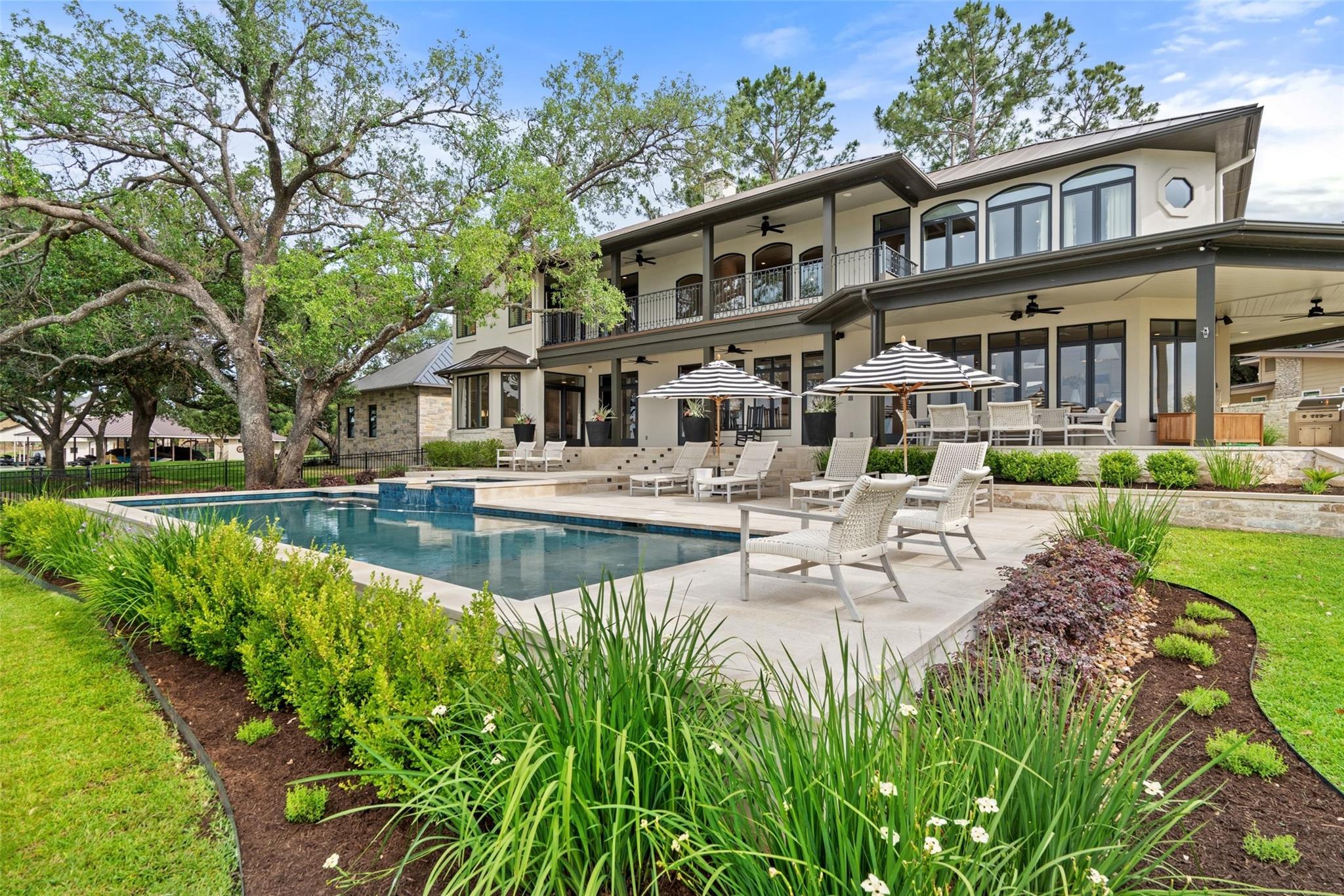 3700 Pack Saddle Drive Horseshoe Bay TX 78657