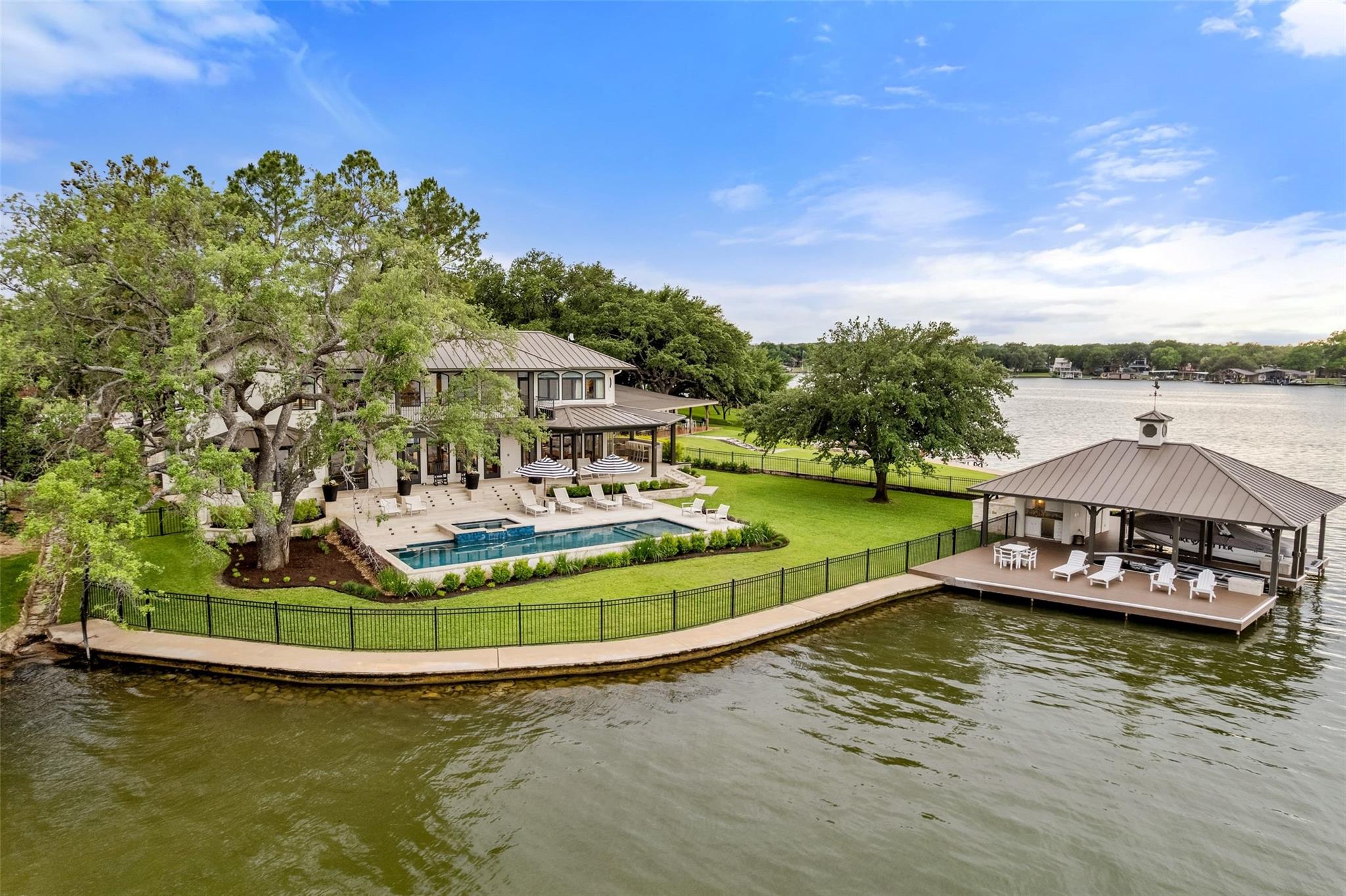 3700 Pack Saddle Drive Horseshoe Bay TX 78657