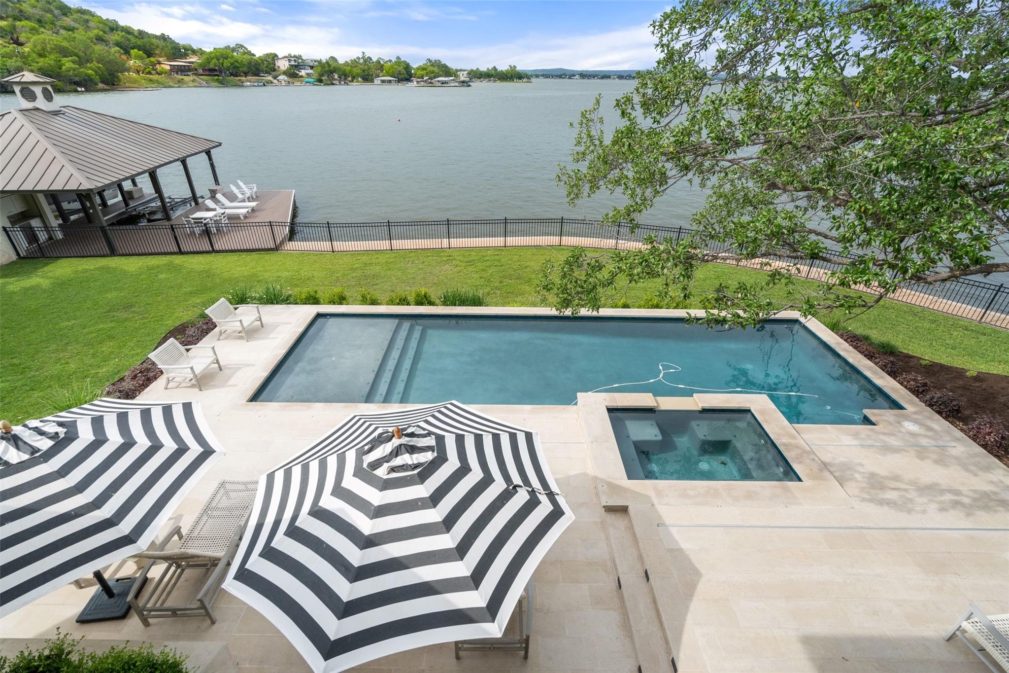 3700 Pack Saddle Drive Horseshoe Bay TX 78657
