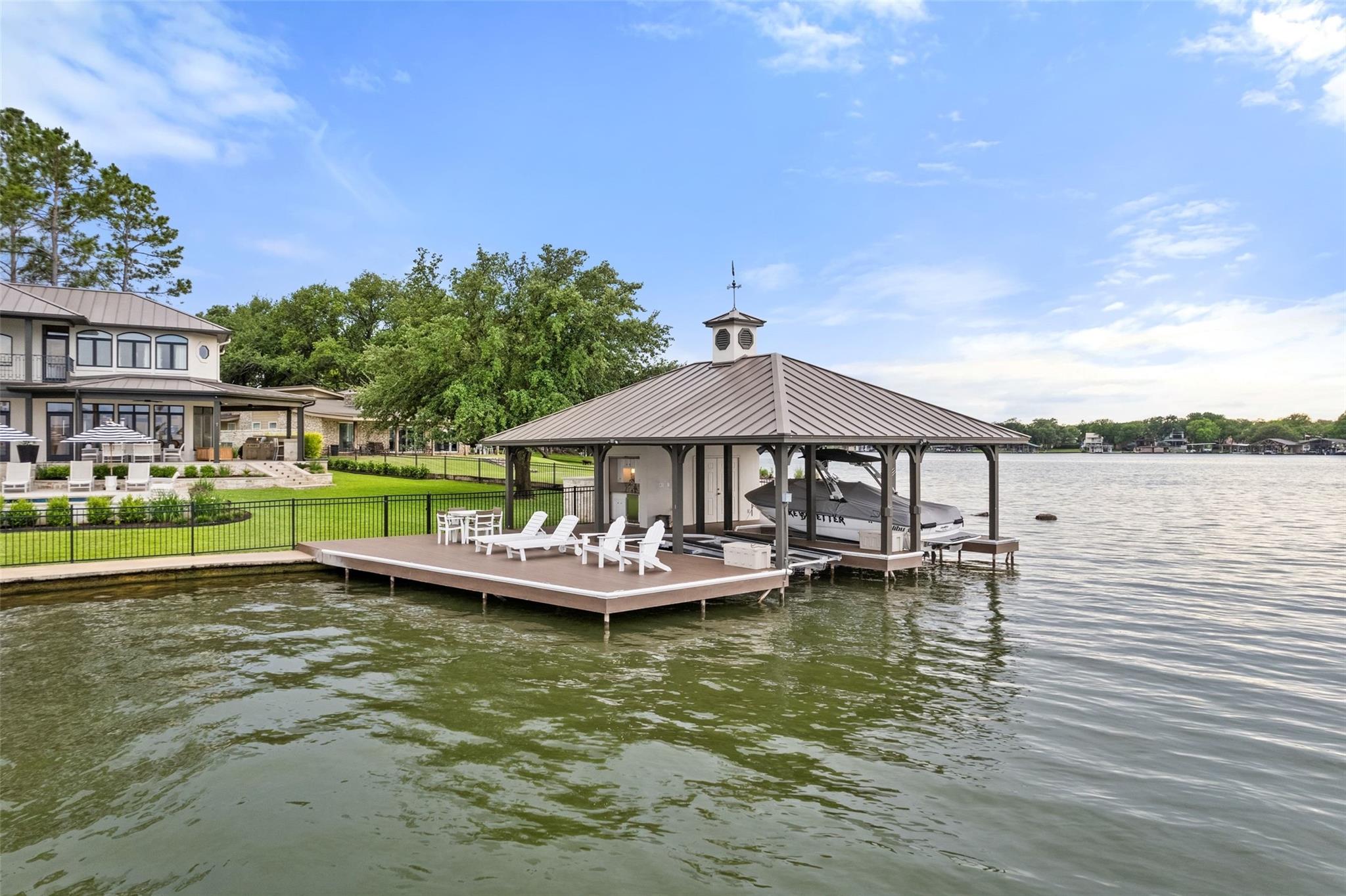 3700 Pack Saddle Drive Horseshoe Bay TX 78657