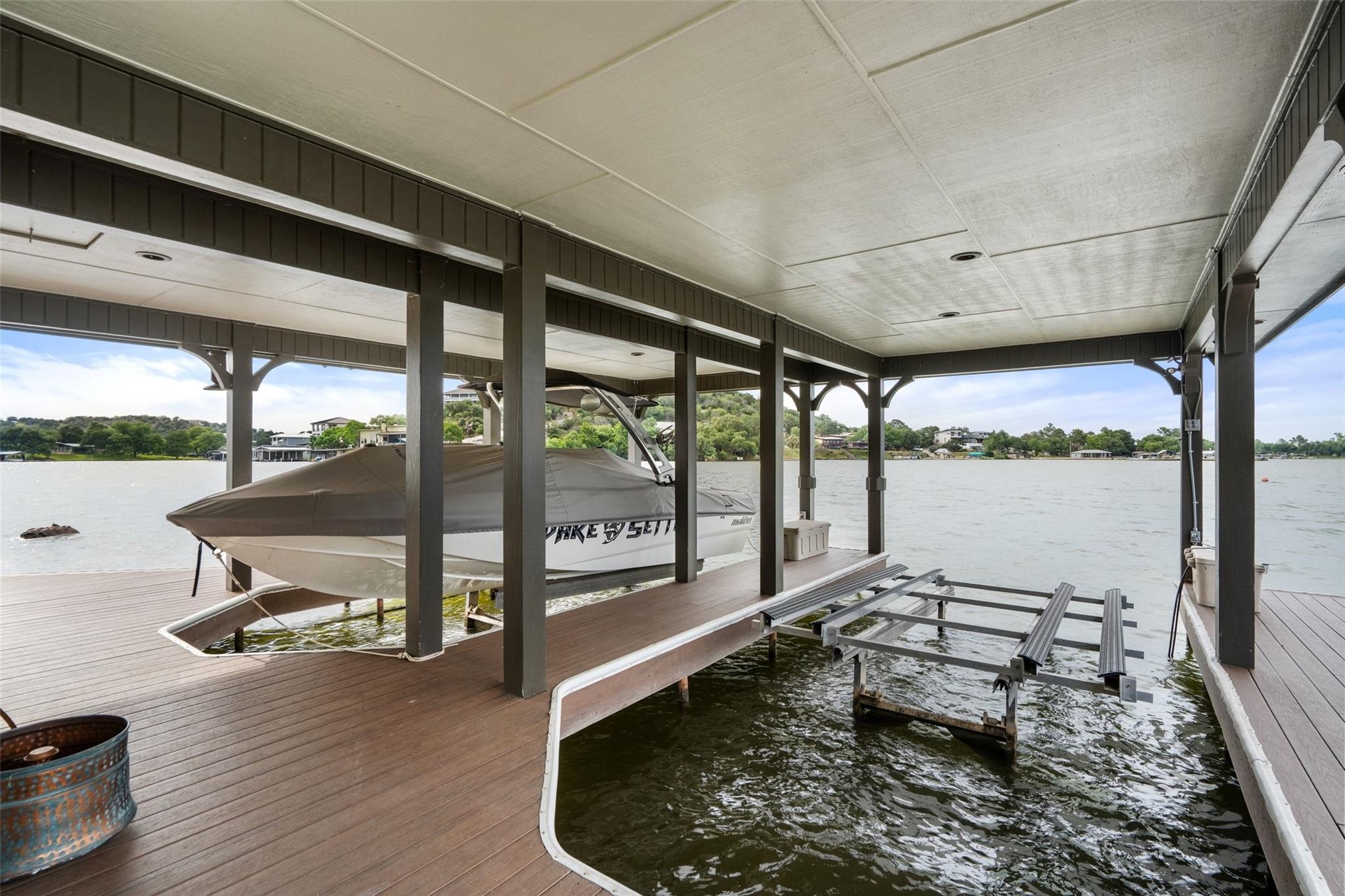 3700 Pack Saddle Drive Horseshoe Bay TX 78657