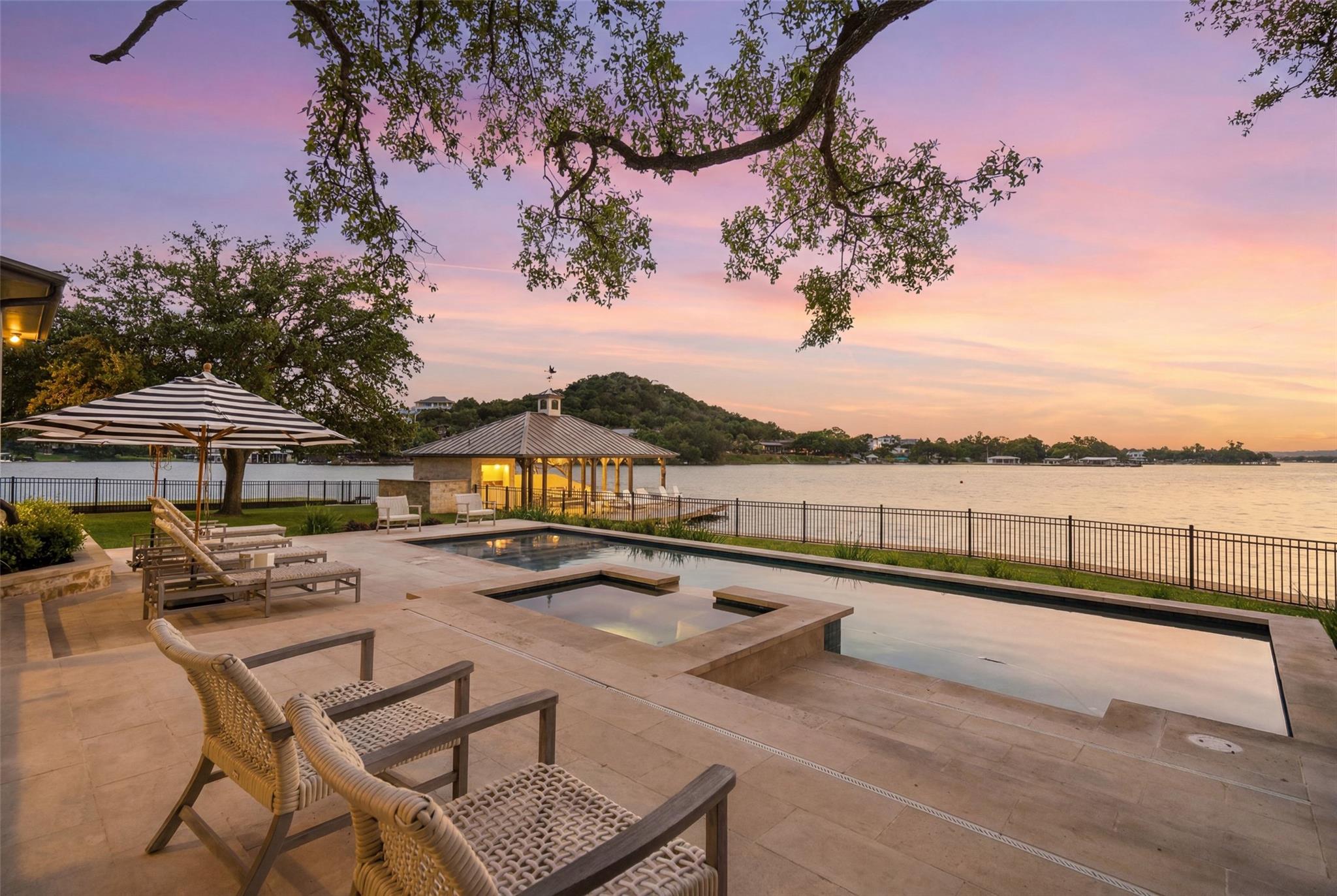 3700 Pack Saddle Drive Horseshoe Bay TX 78657