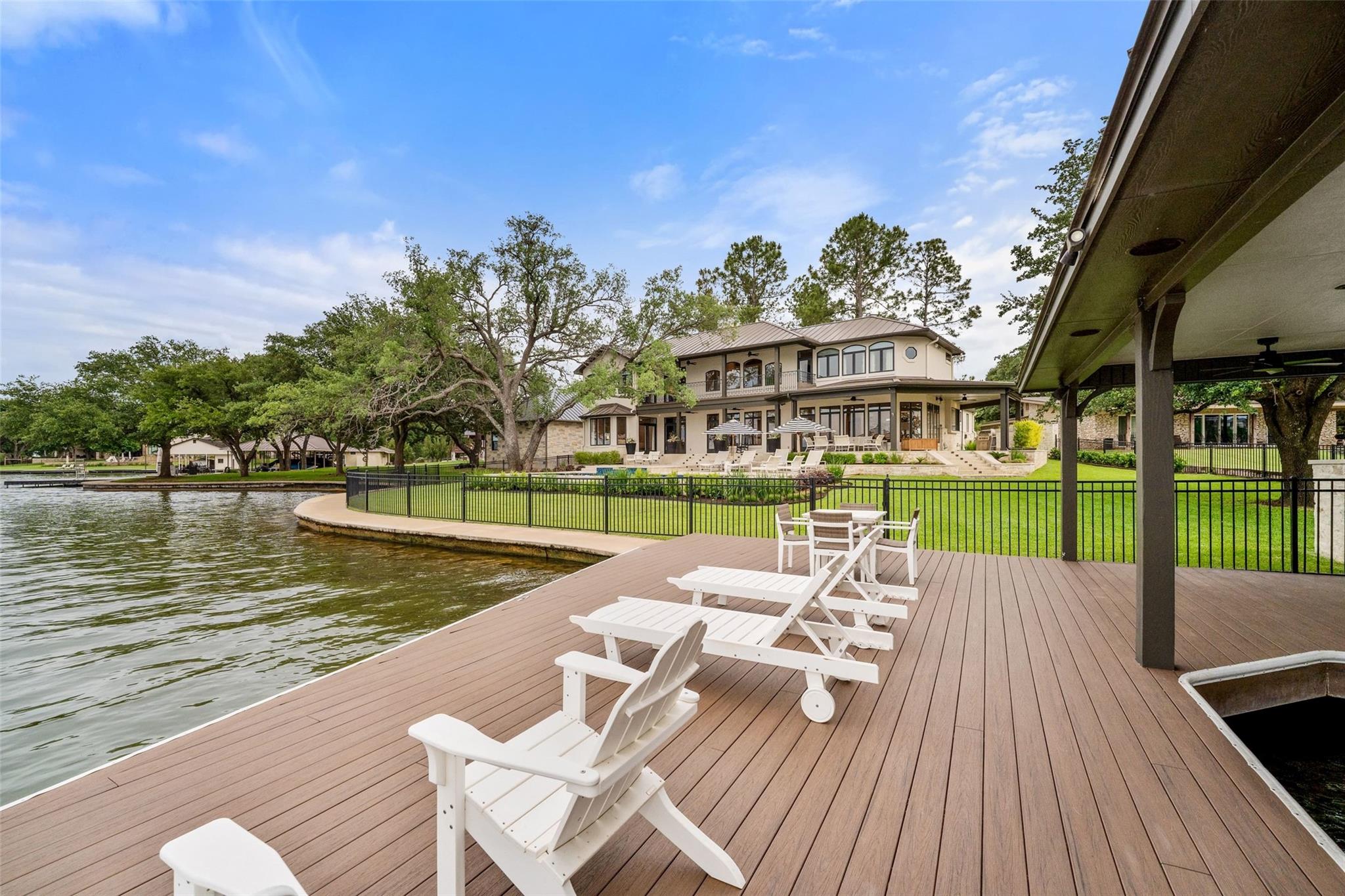 3700 Pack Saddle Drive Horseshoe Bay TX 78657