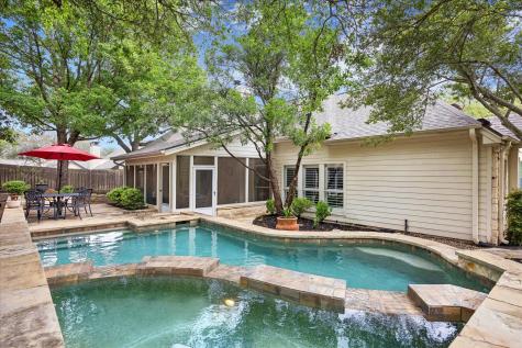 110 Copperleaf Road Lakeway TX 78734