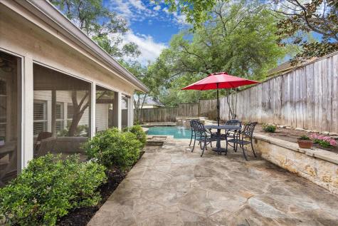 110 Copperleaf Road Lakeway TX 78734