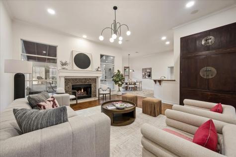 110 Copperleaf Road Lakeway TX 78734