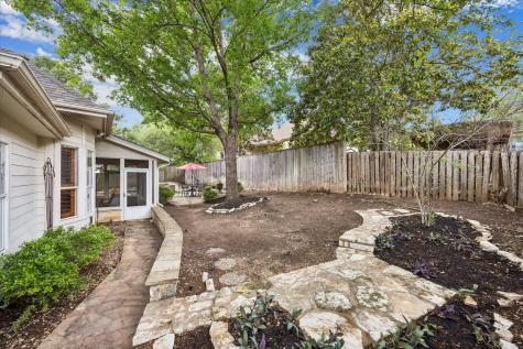 110 Copperleaf Road Lakeway TX 78734