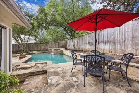 110 Copperleaf Road Lakeway TX 78734