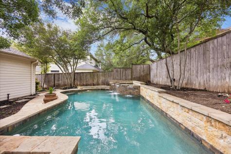 110 Copperleaf Road Lakeway TX 78734
