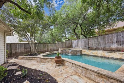 110 Copperleaf Road Lakeway TX 78734
