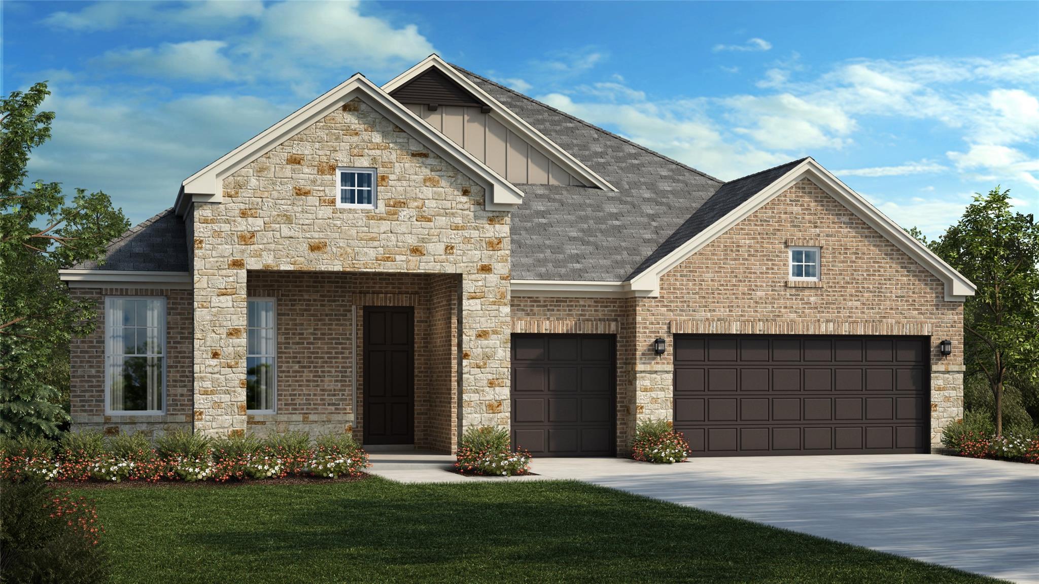121 La Caleta Bend Liberty Hill TX 78642