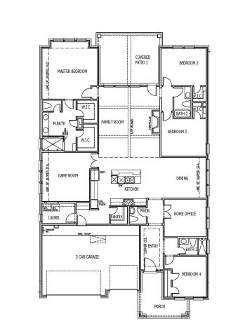 121 La Caleta Bend Liberty Hill TX 78642
