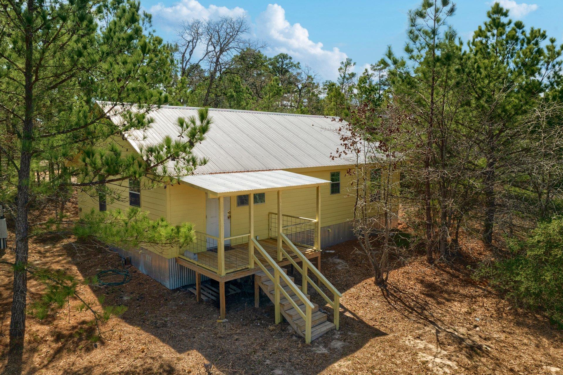 254 Kelley Road W Bastrop TX 78602