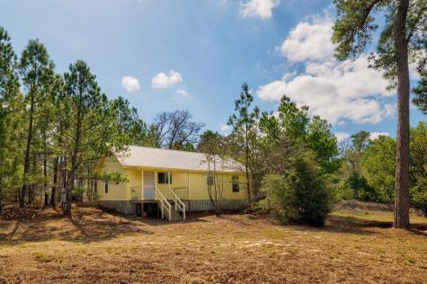 254 Kelley Road W Bastrop TX 78602
