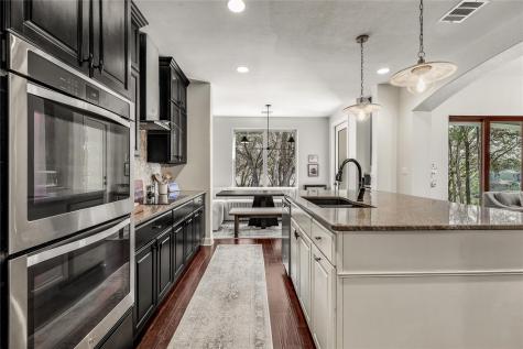 3801 Boone Drive Lago Vista TX 78645