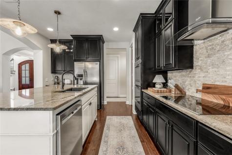 3801 Boone Drive Lago Vista TX 78645