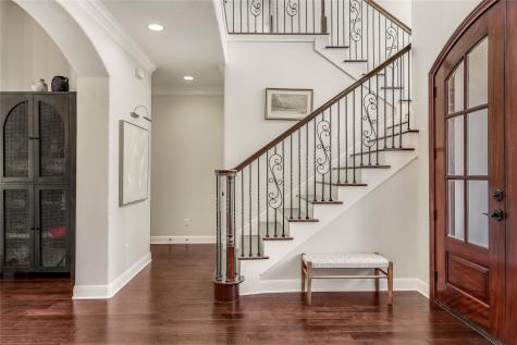 3801 Boone Drive Lago Vista TX 78645