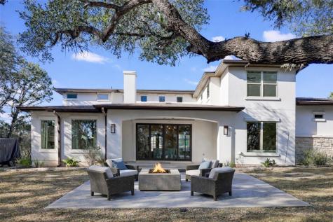 3801 Boone Drive Lago Vista TX 78645