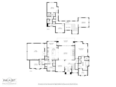 3801 Boone Drive Lago Vista TX 78645