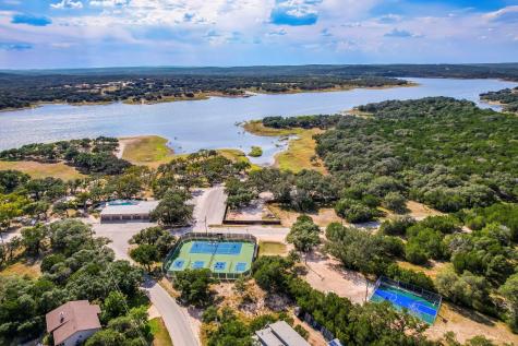 3801 Boone Drive Lago Vista TX 78645