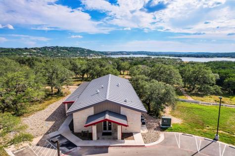 3801 Boone Drive Lago Vista TX 78645