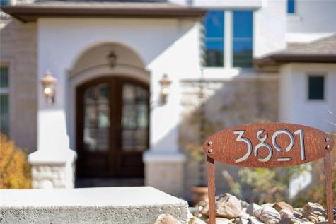 3801 Boone Drive Lago Vista TX 78645