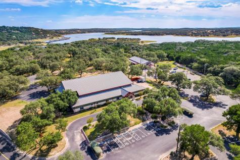 3801 Boone Drive Lago Vista TX 78645