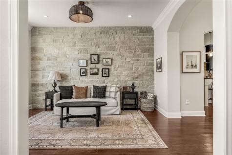 3801 Boone Drive Lago Vista TX 78645