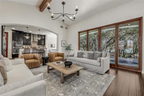 3801 Boone Drive Lago Vista TX 78645