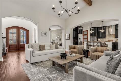 3801 Boone Drive Lago Vista TX 78645