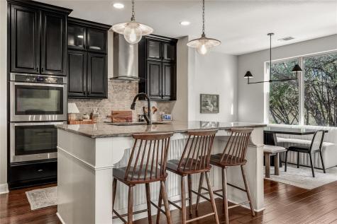 3801 Boone Drive Lago Vista TX 78645