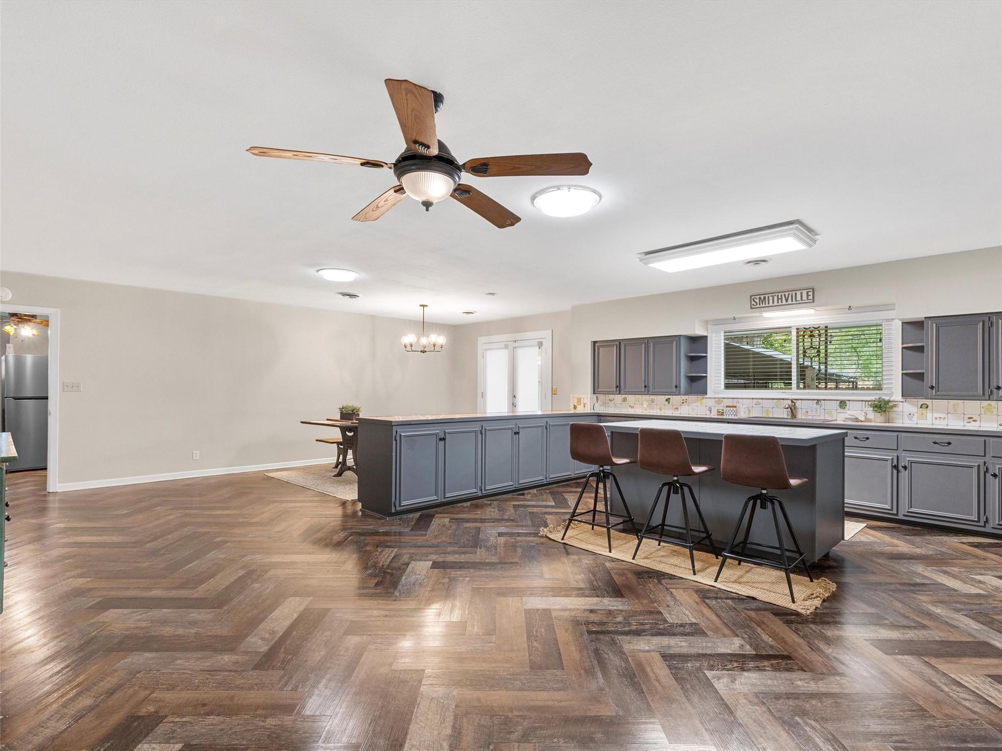 705 Whitehead Street Smithville TX 78957