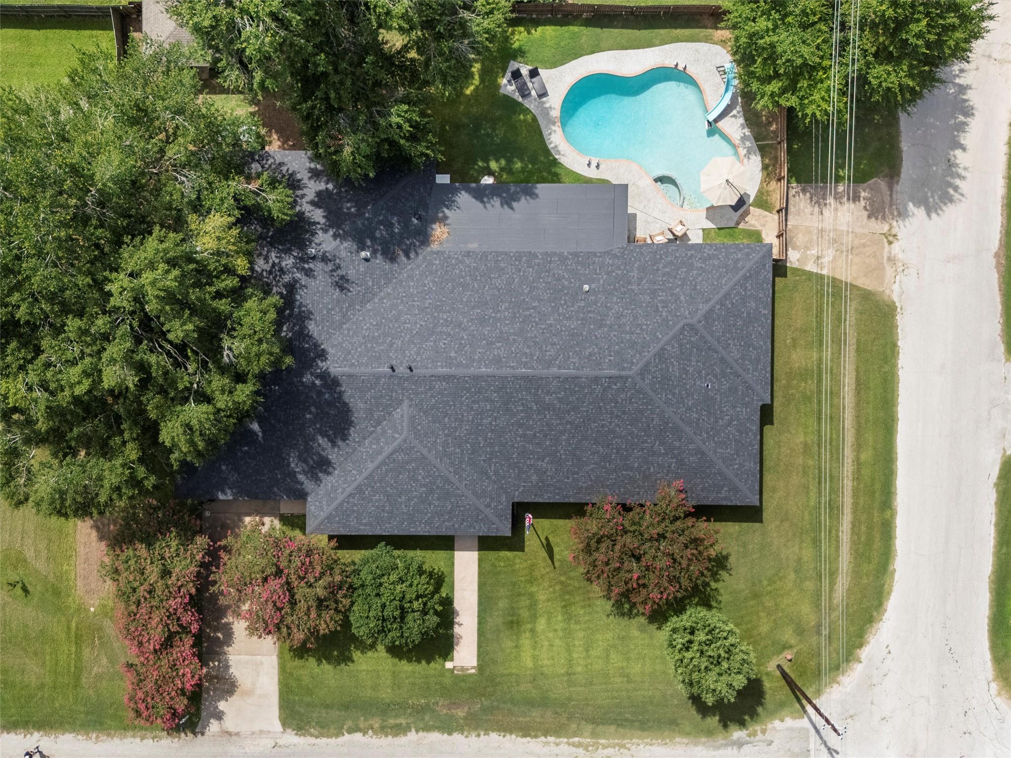 705 Whitehead Street Smithville TX 78957