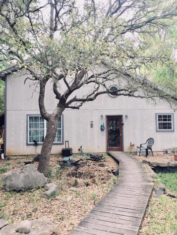 1850 N Rainbow Ranch Road N Wimberley TX 78676