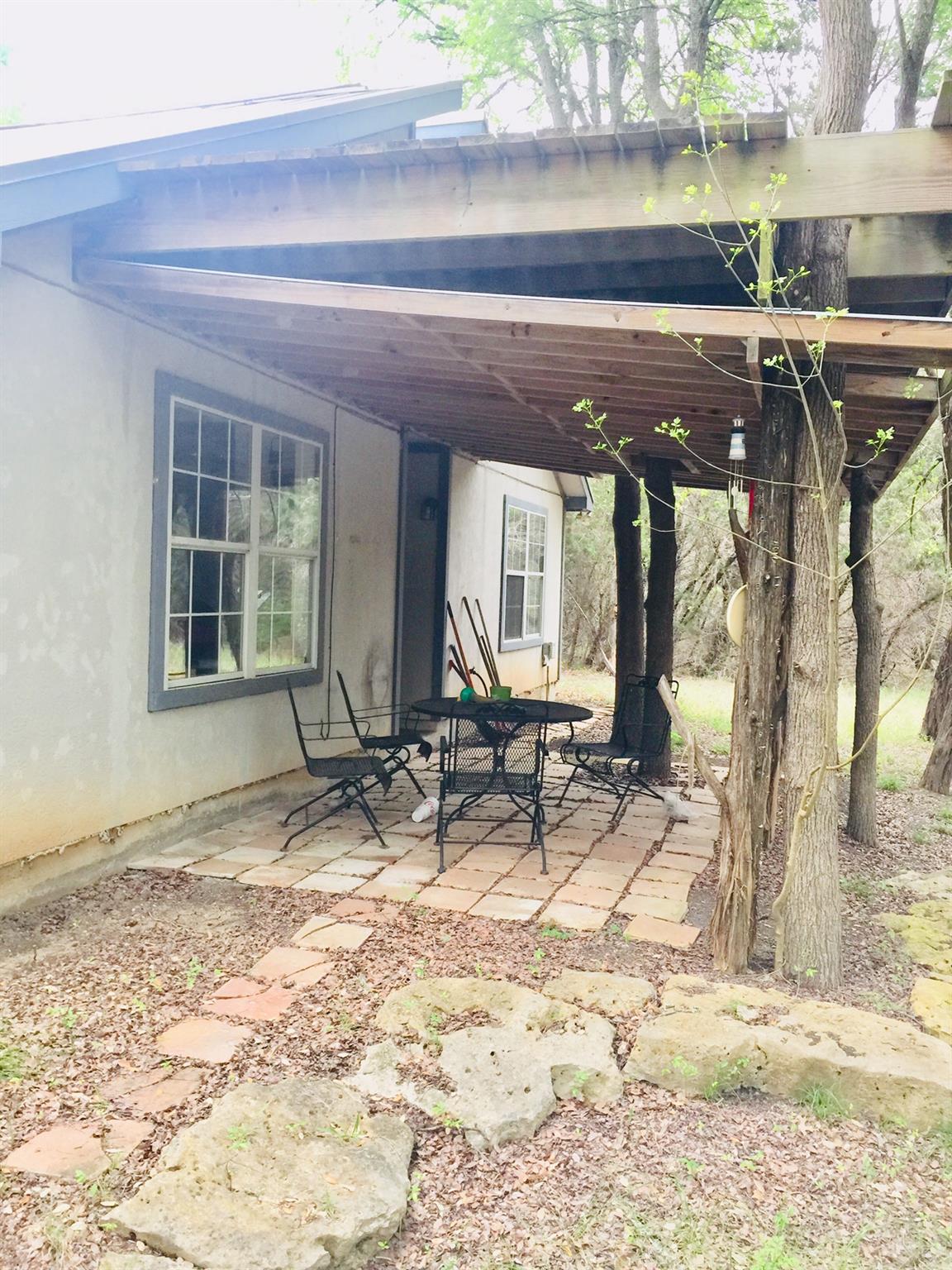 1850 N Rainbow Ranch Road N Wimberley TX 78676