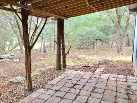 1850 N Rainbow Ranch Road N Wimberley TX 78676
