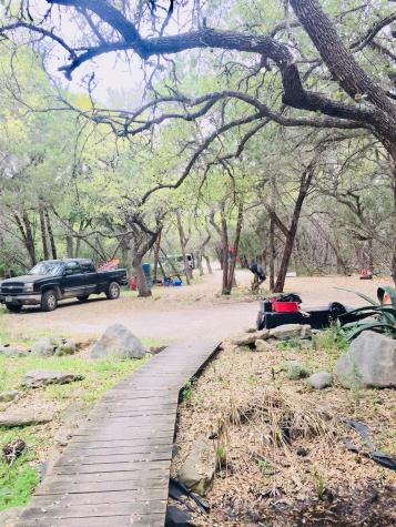1850 N Rainbow Ranch Road N Wimberley TX 78676