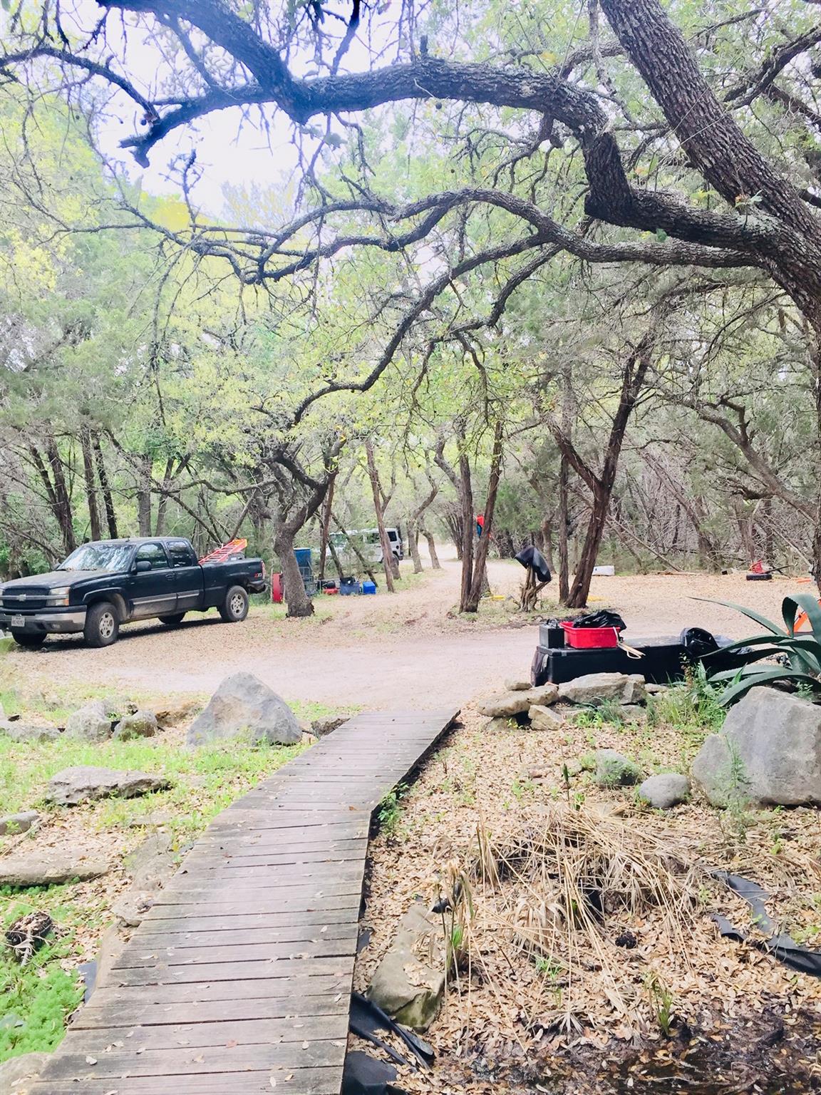 1850 N Rainbow Ranch Road N Wimberley TX 78676
