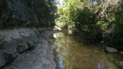 1850 N Rainbow Ranch Road N Wimberley TX 78676