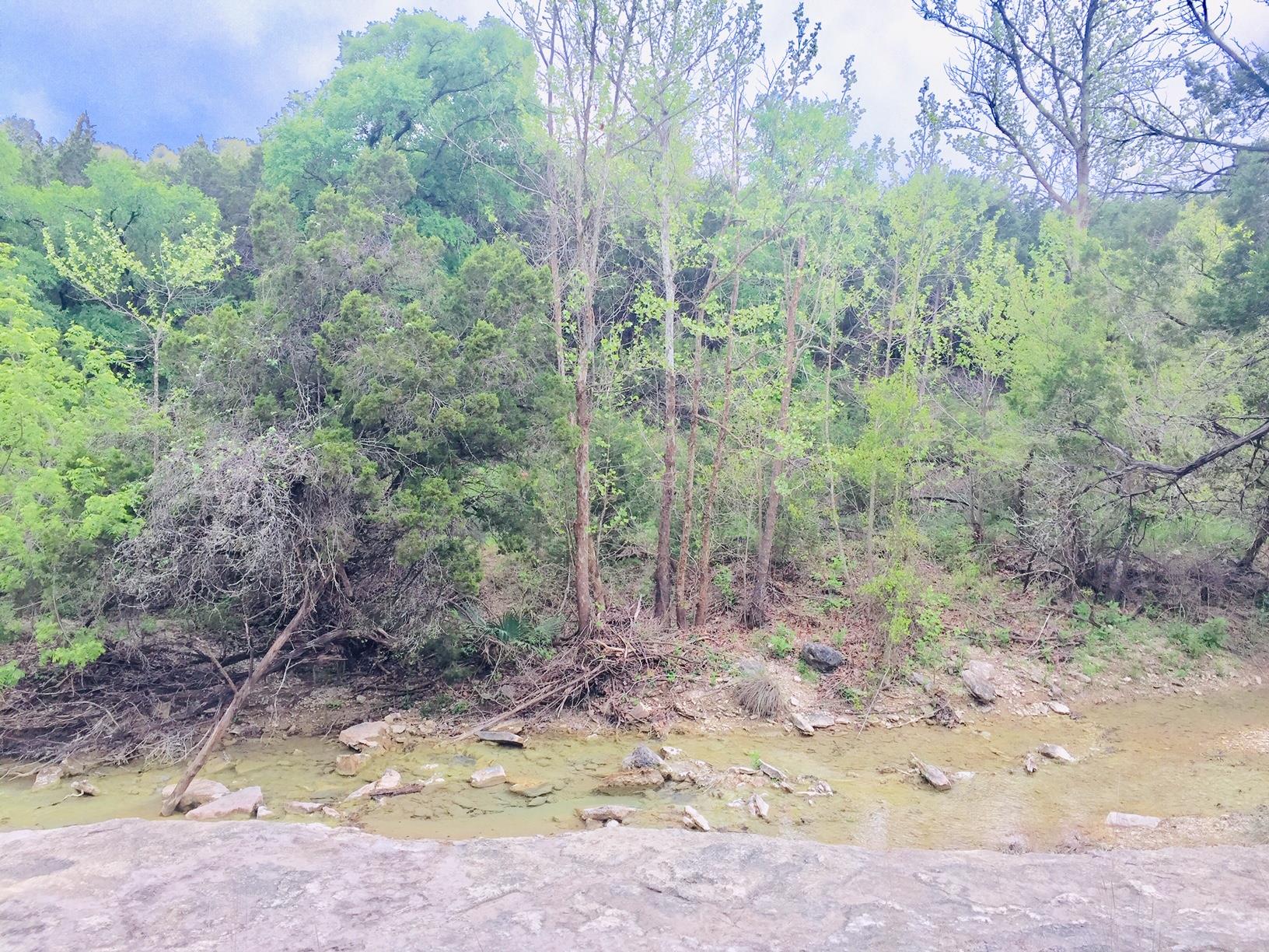 1850 N Rainbow Ranch Road N Wimberley TX 78676