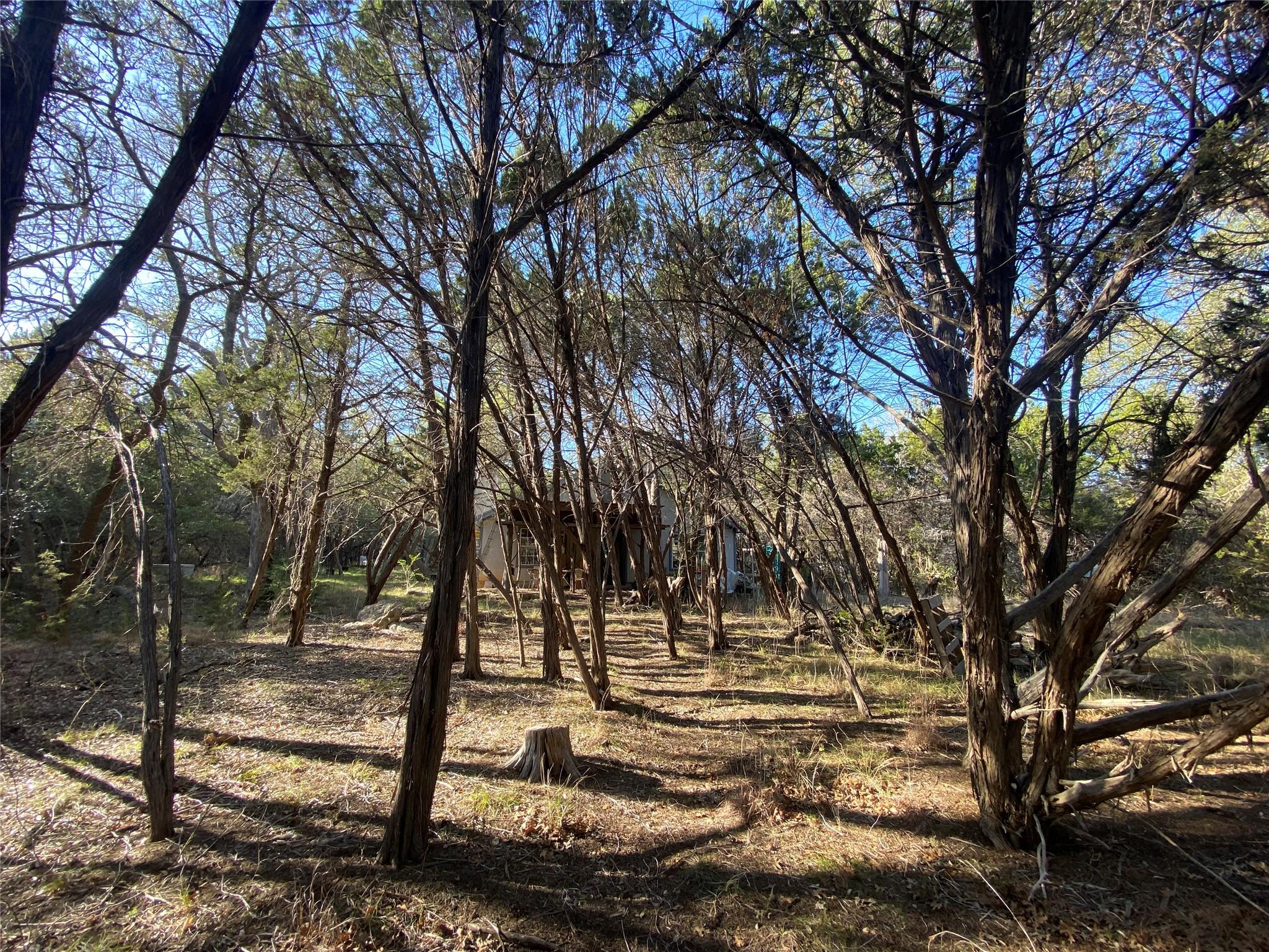 1850 N Rainbow Ranch Road N Wimberley TX 78676
