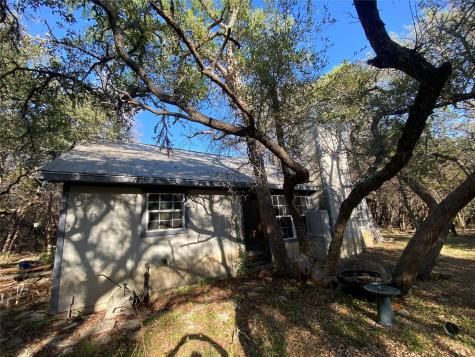 1850 N Rainbow Ranch Road N Wimberley TX 78676